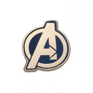 Avengers Badge Logo  - Official Merchandise Gifts