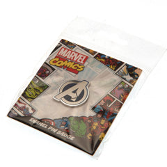 Avengers Badge Logo  - Official Merchandise Gifts