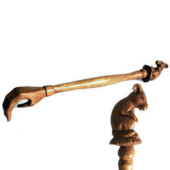 Bali Backscratchers Arm - Dormouse