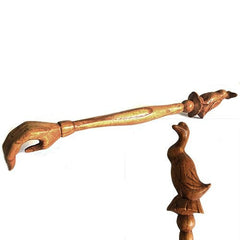 Bali Backscratchers Arm - Duck