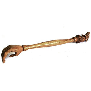 Bali Backscratchers Arm - Hare