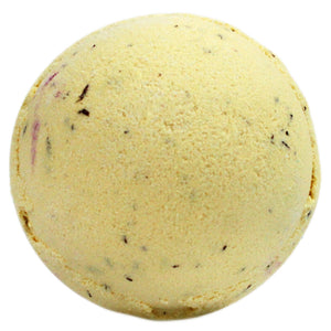 Banoffee Pie Bath Bomb - Banana Toffee