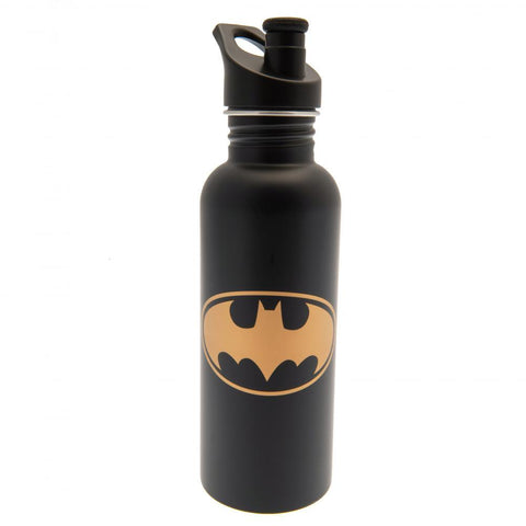 Batman Canteen Bottle  - Official Merchandise Gifts