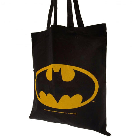 Batman Canvas Tote Bag  - Official Merchandise Gifts