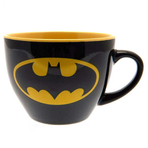 Batman Cappuccino Mug  - Official Merchandise Gifts