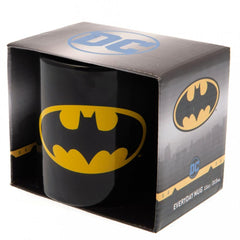 Batman Mug Logo  - Official Merchandise Gifts