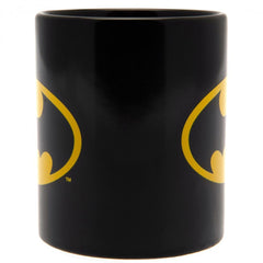 Batman Mug Logo  - Official Merchandise Gifts