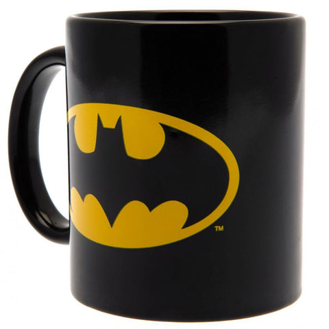Batman Mug Logo  - Official Merchandise Gifts