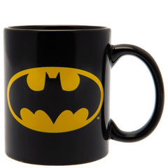 Batman Mug Logo  - Official Merchandise Gifts