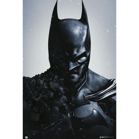Batman Poster Arkham Batman 135  - Official Merchandise Gifts