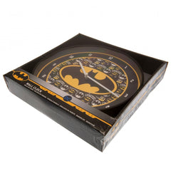 Batman Wall Clock  - Official Merchandise Gifts