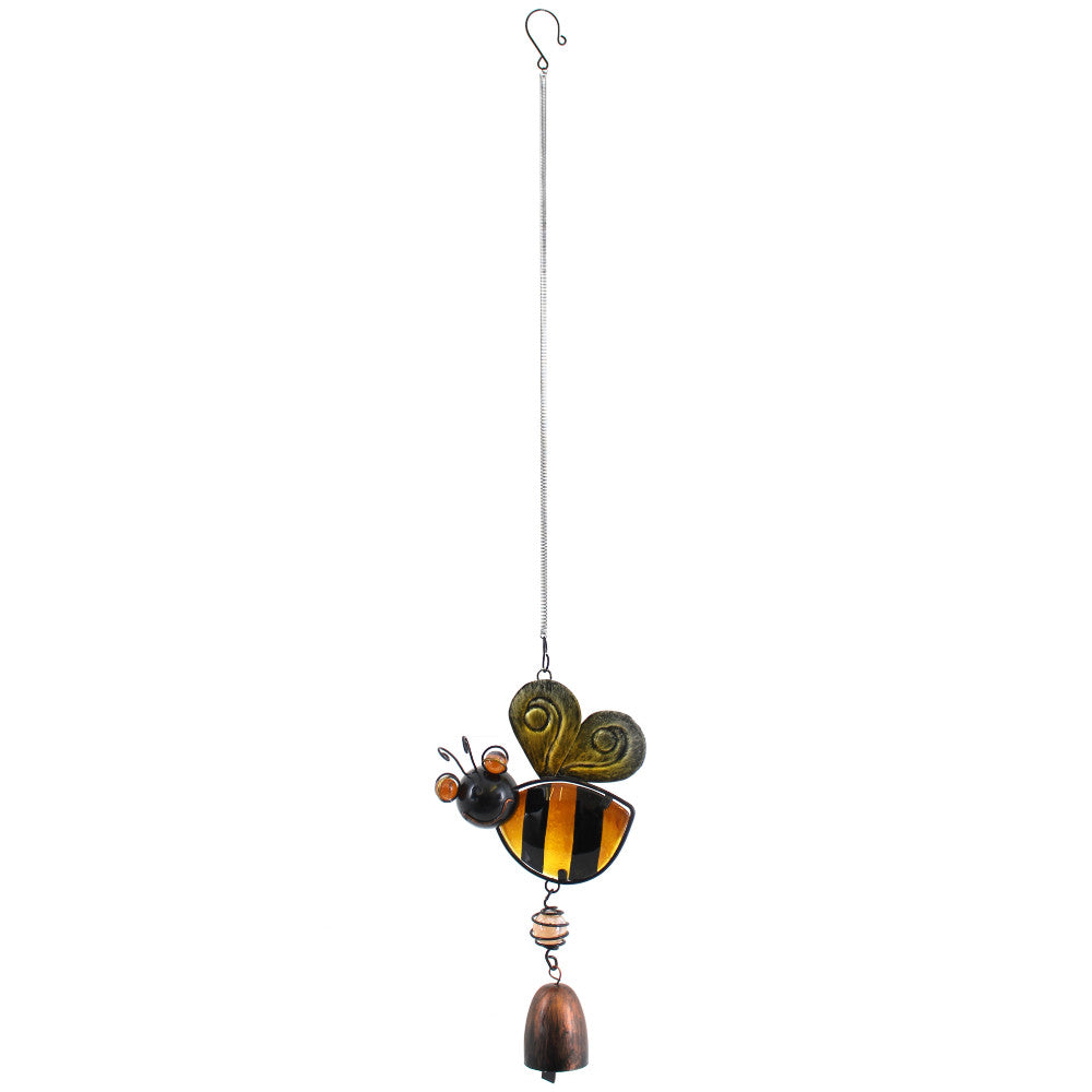 Bee Dangle Windchime