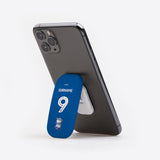 Birmingham City FC Personalised Clickit Phone Stand