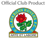 Personalised Blackburn Rovers FC Crest Hip Flask