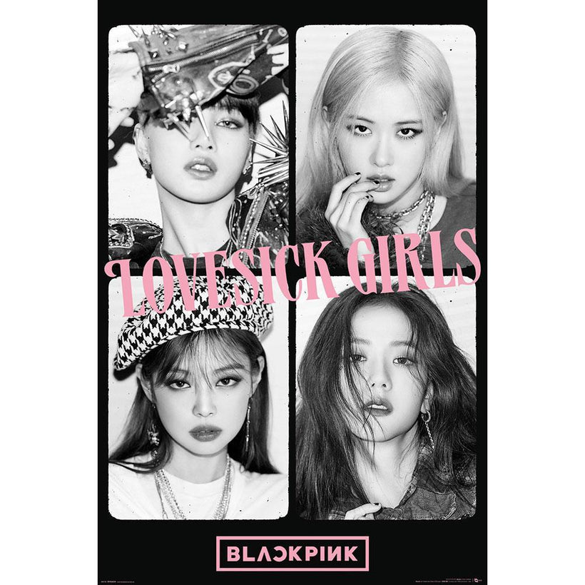 Blackpink