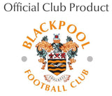 Personalised Blackpool FC Proud Mug