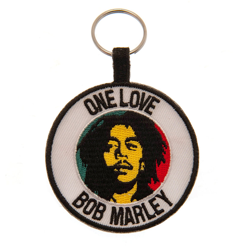 Bob Marley