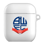 Bolton Wanderers FC Initials Airpod Case