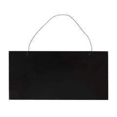 Boo Ghost Hanging Sign