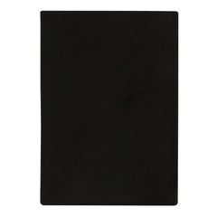 Book of Shadows Velvet A5 Notebook
