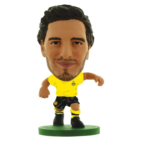 Borussia Dortmund SoccerStarz Hummels  - Official Merchandise Gifts