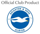 Personalised Brighton & Hove Albion FC  Wine Glass