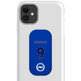 Brighton & Hove Albion FC Personalised Clickit Phone Stand