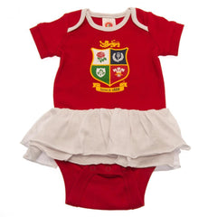British & Irish Lions Tutu 12/18 mths  - Official Merchandise Gifts