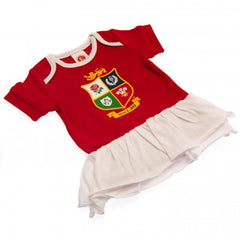 British & Irish Lions Tutu 9/12 mths  - Official Merchandise Gifts
