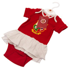 British & Irish Lions Tutu 9/12 mths  - Official Merchandise Gifts