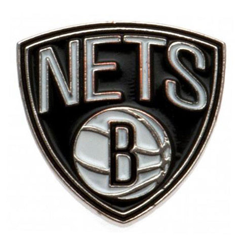 Brooklyn Nets Badge  - Official Merchandise Gifts