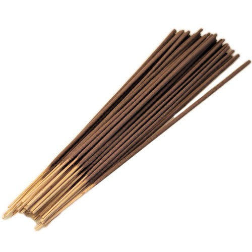 Bulk  Incense - Vertiver Gold