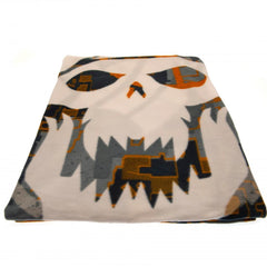Call Of Duty Fleece Blanket  - Official Merchandise Gifts