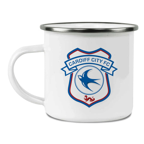 Official Cardiff City Personalised Gift Shop