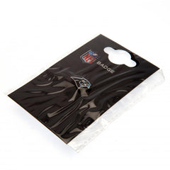 Carolina Panthers Badge  - Official Merchandise Gifts