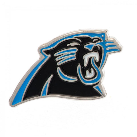 Carolina Panthers Badge  - Official Merchandise Gifts