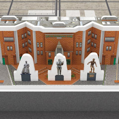 Celtic FC 3D Stadium Puzzle  - Official Merchandise Gifts