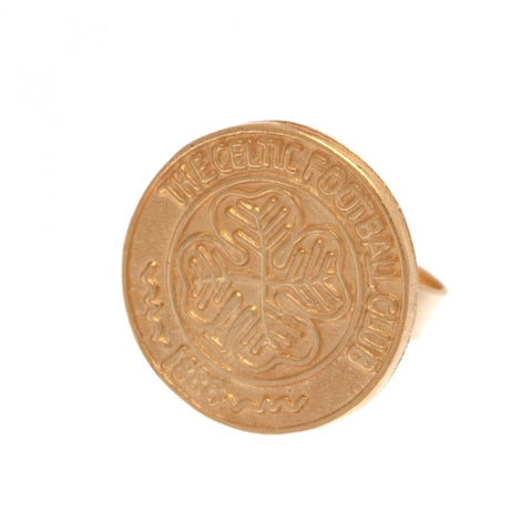 Celtic FC 9ct Gold Earring  - Official Merchandise Gifts