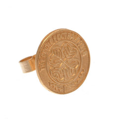 Celtic FC 9ct Gold Earring  - Official Merchandise Gifts