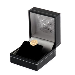 Celtic FC 9ct Gold Earring  - Official Merchandise Gifts