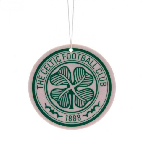 Celtic FC Air Freshener  - Official Merchandise Gifts