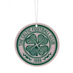 Celtic FC Air Freshener  - Official Merchandise Gifts
