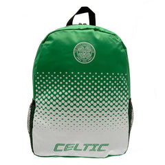 Celtic FC Backpack  - Official Merchandise Gifts