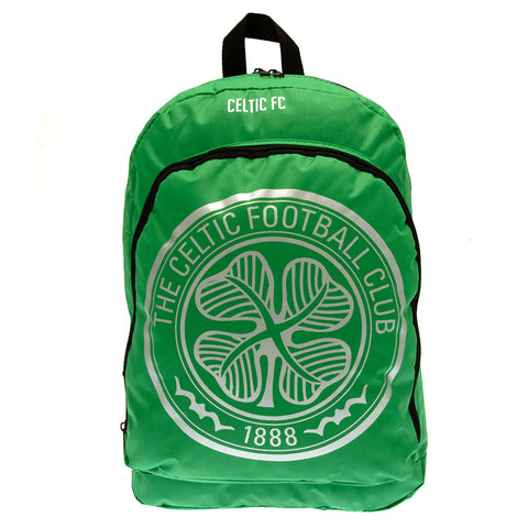 Celtic FC Backpack CR  - Official Merchandise Gifts