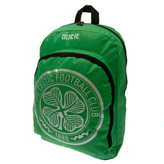 Celtic FC Backpack CR  - Official Merchandise Gifts