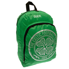 Celtic FC Backpack CR  - Official Merchandise Gifts