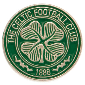 Celtic FC Badge GR