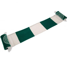 Celtic FC Bar Scarf  - Official Merchandise Gifts