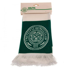 Celtic FC Bar Scarf  - Official Merchandise Gifts