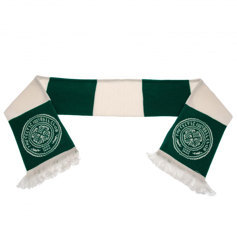 Celtic FC Bar Scarf  - Official Merchandise Gifts